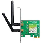 TP-Link TL-WN881ND Wireless N300 PCI-E Adapter