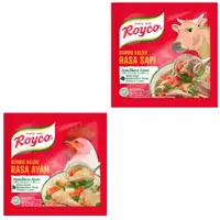 在飛比找蝦皮購物優惠-ROYCO AYAM /ROYCO SAPI 調理牛肉粉/雞