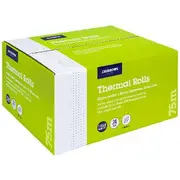 J.Burrows Thermal Rolls 80 x 80mm 24 Pack BPA Free