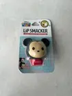 New Disney Tsum Tsum Mickey Mouse Marshmallow Pop Lip Smacker Lip Balm 0.26 Oz