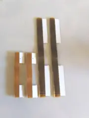 (New)Vizio E701i-A3 LFTRNXQD1 Panel Connectors Cables Set