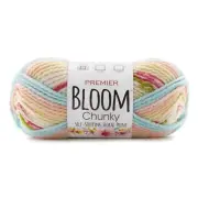 Premier Bloom Chunky Yarn-Snapdragon - 6 Pack