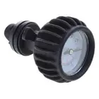 30PSI Air Pressure Gauge Kayak Rubber Dinghy Measurement Barometer Thermometer