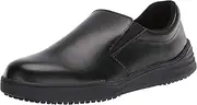 [Spring Step] Professional Women's WAEVO Uniform Dress Shoe