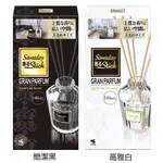 小林製藥 SAWADAY 上質香氣- 室內擴香瓶 140ML 【樂購RAGO】 日本製