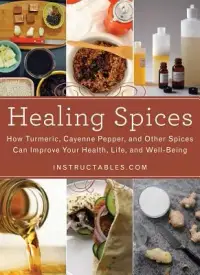 在飛比找博客來優惠-Healing Spices: How Turmeric, 