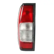 Car Left Tail Light Brake Lamp Signal Lamp for Navara D22 Ute DX -R 1997-2015 RLN026-UK-L Red