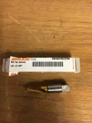 EMUGE -AW483100.5764 1/8- 27 NPT PIPE TAP