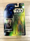 Star Wars Power of the Force (1997) Saelt-Marae (Yak Face)