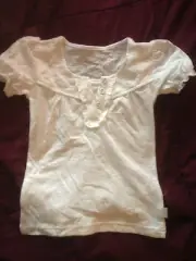 PUMPKIN PATCH COUNTRY TEA PARTY TEE BNWT SZ 3 (G49