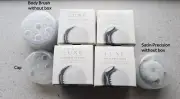 Original Clarisonic Brush Heads! Pick And Choose