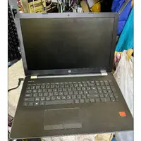 在飛比找蝦皮購物優惠-HP 15G-BX004AX 15.6吋筆記型電腦