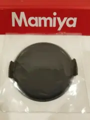 Mamiya 645 PRO TL / PRO / SUPER / M645 FRONT LENS CAP (67mm dia.)