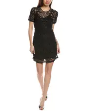AllSaints Hania Shift Dress