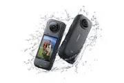 Insta360 X4 Action Camera 8K (Global Version)