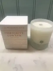 Crabtree Evelyn Curiosity Corner Candle 200 g
