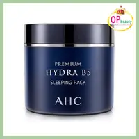 在飛比找友和YOHO優惠-A.H.C - AHC B5玻尿酸睡眠面膜 100ml