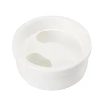 Bowl for - Hand Dip Bowl Hand Wash Spa Tool Manicure Bowl Nail Dipping Container Manicure Tool for Artistic Polishing Remover