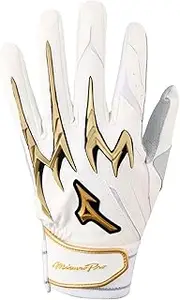 Mizuno Pro PowerArc Baseball Batting Glove
