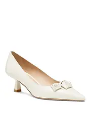 Stuart Weitzman Women's Rosie 50 Pumps