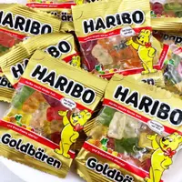 在飛比找蝦皮購物優惠-【Style時代雜貨舖】德國HARIBO 小熊軟糖 哈瑞寶金