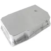 Aeroflow GM 6L80 Deep Trans Pan Natural Commodore / Chev - AF72-3008