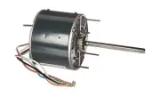 Marathon X412 48Y Frame Totally Enclosed 48A11T569 Condenser Fan Motor 1/4 hp...