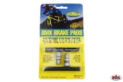 Kool Stop BMX Brake Pads Black - Sold In Pairs