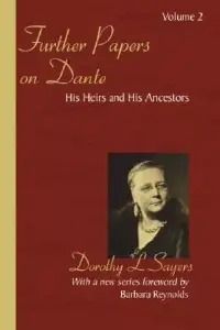 在飛比找博客來優惠-Further Papers on Dante: His H