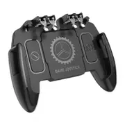 Six Finger Gaming Controller Mobile Gamepad Joystick M10 Standard Edition
