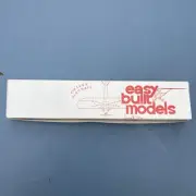 Easy Built Models spitfire 42 ￼13" balsa+tissue Flying Scale Model LC08 M4