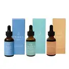 3 * Dr Pen Serum Vitamin C Pure Natural Vitamin Hyaluronic Acid & Retinol Serums