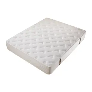 [特價]Alisa-乳膠無重力輕浮蜂巢獨立筒床墊 單人3尺單人3尺