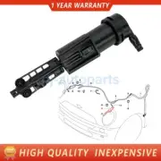 For Mini Cooper R53 R50 61677147047 Left Headlight Headlamp Washer Jet Nozzle (for: Mini)