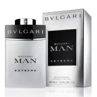 在飛比找Yahoo!奇摩拍賣優惠-【現貨】BVLGARI MAN EXTREME 當代 極致 