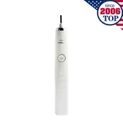Electric Toothbrush Handle for Philips Sonicare DiamondClean White 5Modes HX9340