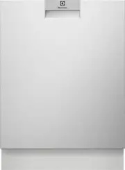 Electrolux 60cm ComfortLift Built-In Dishwasher Stainless Steel ESF97400ROX