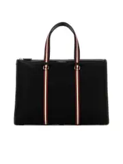 Bally Code Zip Tote
