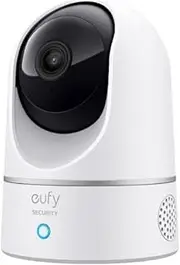 Anker T8410 Security Camera IP Security Camera Indoor Dome Desk