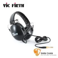 在飛比找蝦皮購物優惠-小新樂器館 | ViC FiRTH SIH1 鼓手專用 隔音