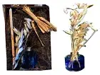 Reed Fragrance Oil Diffuser Hawaiian Salt & Citrus Scented