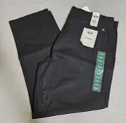 Dockers Chino Straight Fit Men's Pants Size 40 W x 32 L Stretch