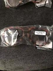 Foster Grant Trend Womens Sunglasses A La Mode NWT