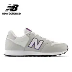 【NEW BALANCE】 NB 復古鞋_女性_淺灰色_GW500UFW-B楦 500 (網路獨家款)