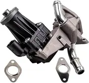 BK2Q9D475CB BK2Q9D475CC 1835009 2017121 9800555380 EGR Valve Compatible for Ford Ranger Compatible for Transit 2 2L 3 2L Diesel 2006-2017