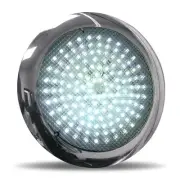 DOME LIGHT LED Ceiling Lamp w/ Touch Switch - (2 Functions) 144 Diodes