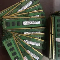 在飛比找蝦皮購物優惠-Ram DDR2 和 DDR3 2gb 4gb 8gb 總線