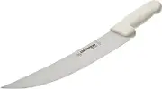 Dexter Sani-Safe Cimeter Steak Knife, 25 cm
