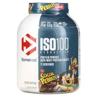 在飛比找iHerb優惠-[iHerb] Dymatize ISO100 Hydrol