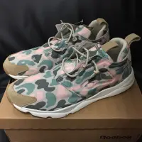 在飛比找蝦皮購物優惠-@SIX@限量 REEBOK FURYLITE CAMO A